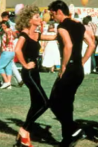 Grease [You're the One That I Want]